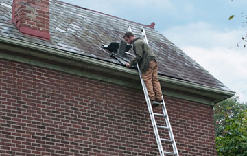 what affects urgent Swynnerton roof repairs