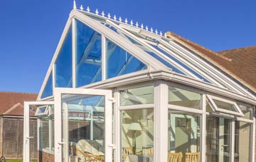 conservatory roof insulation costs Swynnerton