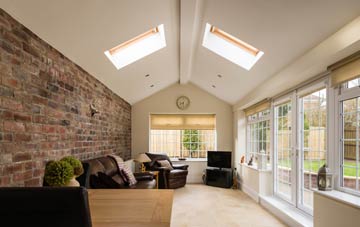 conservatory roof insulation Swynnerton, Staffordshire