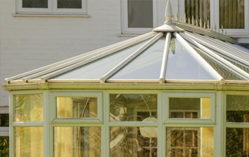 conservatory roof repair Swynnerton, Staffordshire