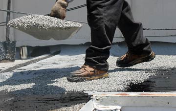 Swynnerton flat roofing companies