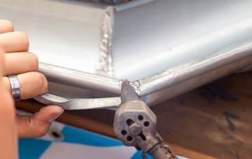 disadvantages of Swynnerton lead roofing