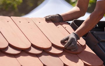 Swynnerton roof tile contractors