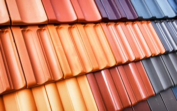 Swynnerton roof tile costs