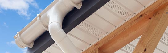 get Swynnerton guttering quotes today