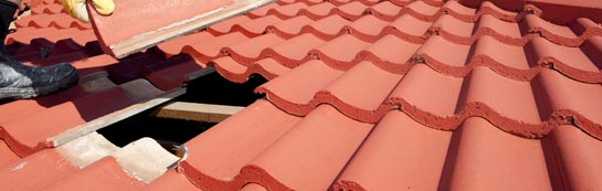 compare Swynnerton roof repair quotes