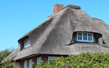 thatch roofing Swynnerton, Staffordshire