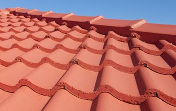 Swynnerton tile and slate roof replacement