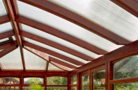 Swynnerton conservatory roofing insulation