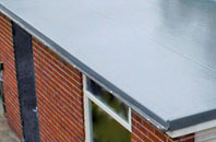 free Swynnerton flat roofing insulation quotes