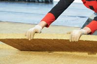 find rated Swynnerton roof insulation companies