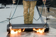 Swynnerton flat roof sealing quote