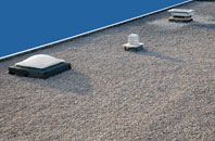 Swynnerton flat roofing