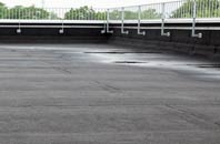 find rated Swynnerton flat roofing companies