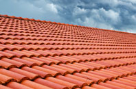 Swynnerton roofing tiles